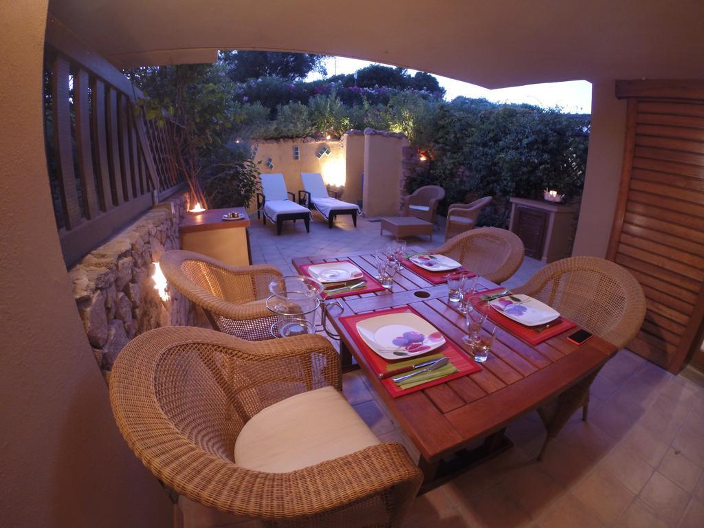 Luxury Apartment Sardegna Portisco Bilik gambar