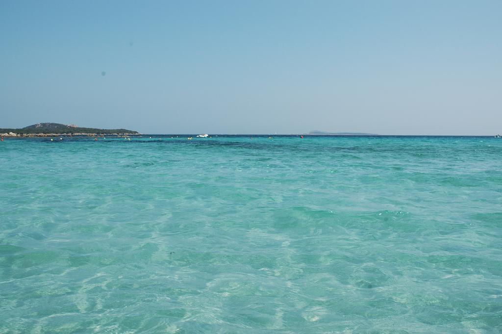 Luxury Apartment Sardegna Portisco Bilik gambar