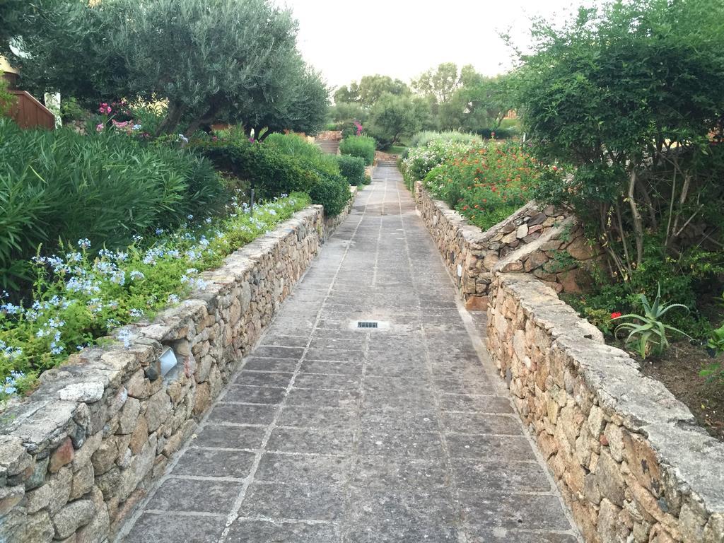 Luxury Apartment Sardegna Portisco Bilik gambar