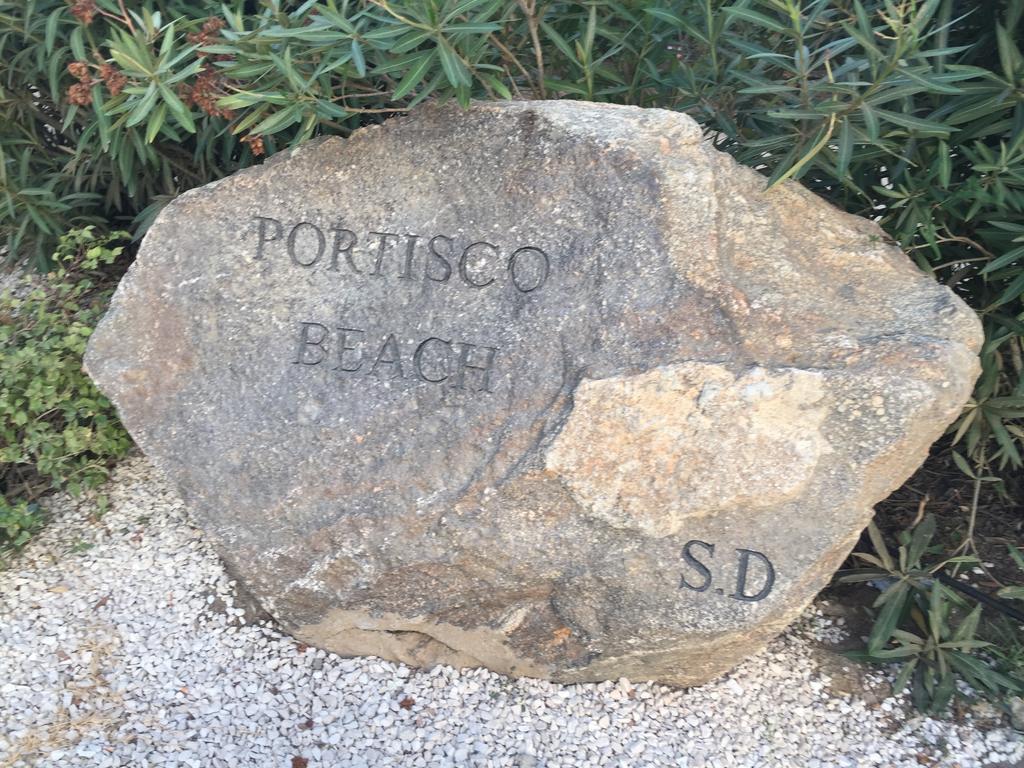 Luxury Apartment Sardegna Portisco Bilik gambar