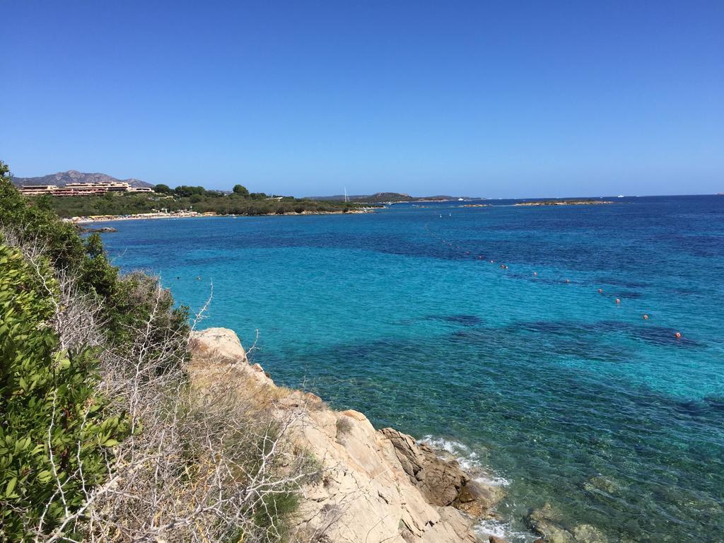 Luxury Apartment Sardegna Portisco Bilik gambar
