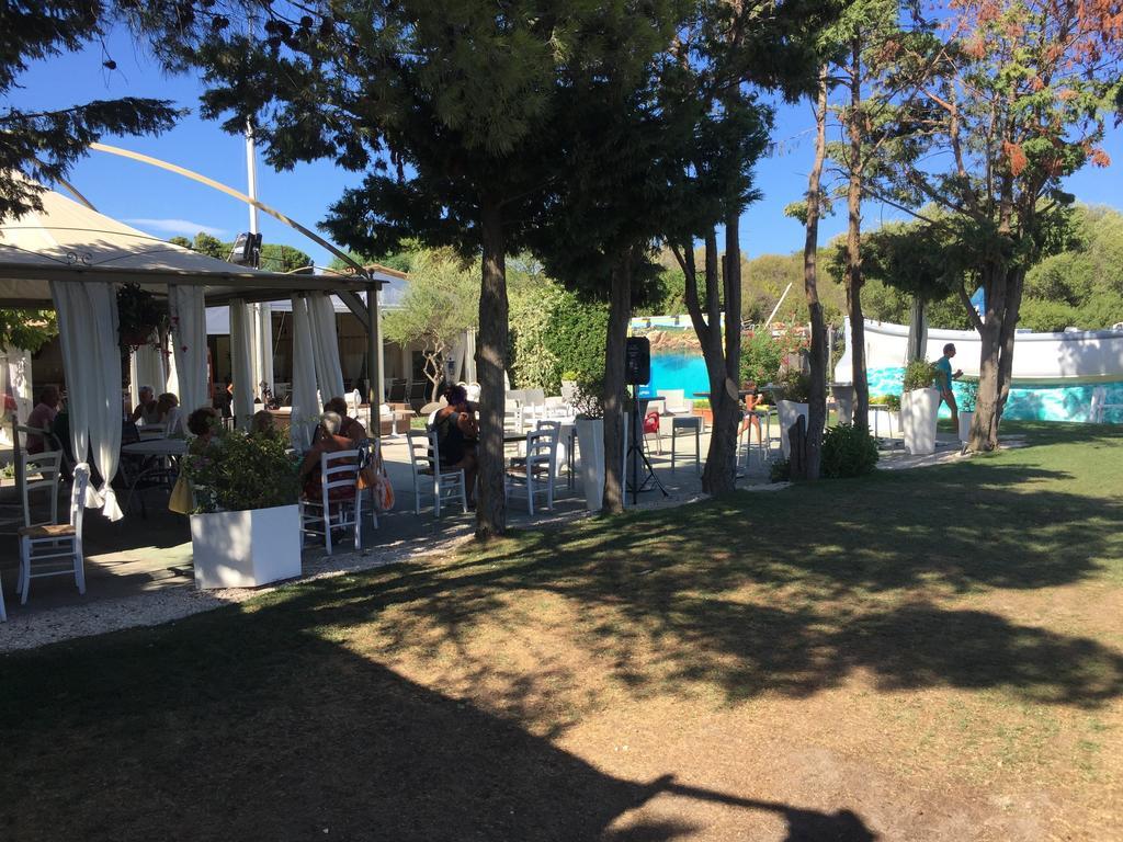 Luxury Apartment Sardegna Portisco Bilik gambar