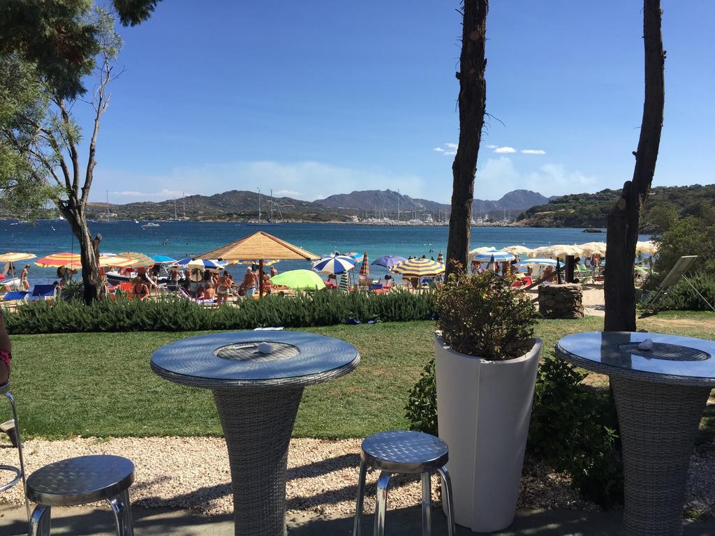 Luxury Apartment Sardegna Portisco Bilik gambar