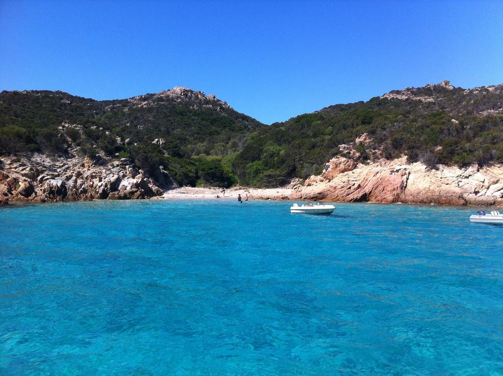 Luxury Apartment Sardegna Portisco Bilik gambar