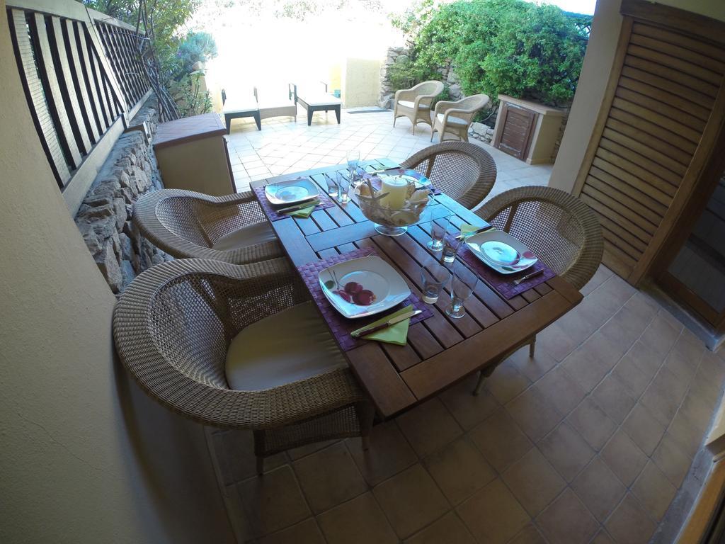 Luxury Apartment Sardegna Portisco Bilik gambar