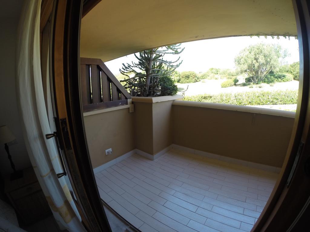 Luxury Apartment Sardegna Portisco Bilik gambar