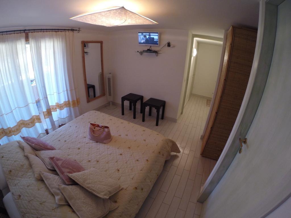 Luxury Apartment Sardegna Portisco Bilik gambar