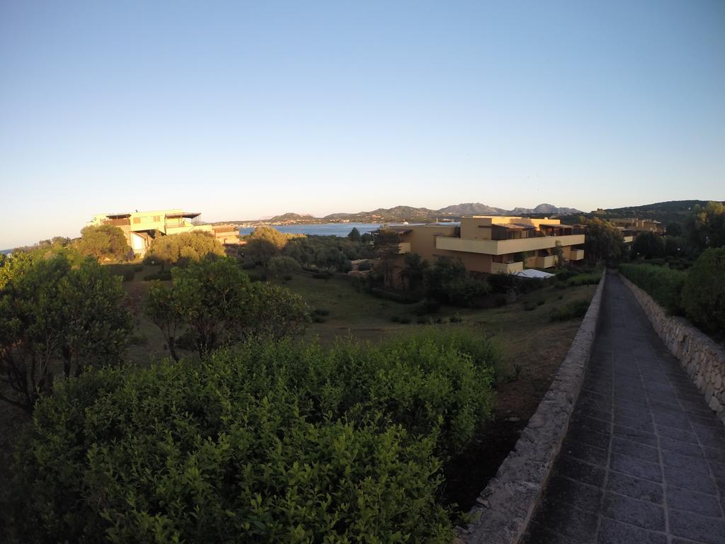 Luxury Apartment Sardegna Portisco Bilik gambar