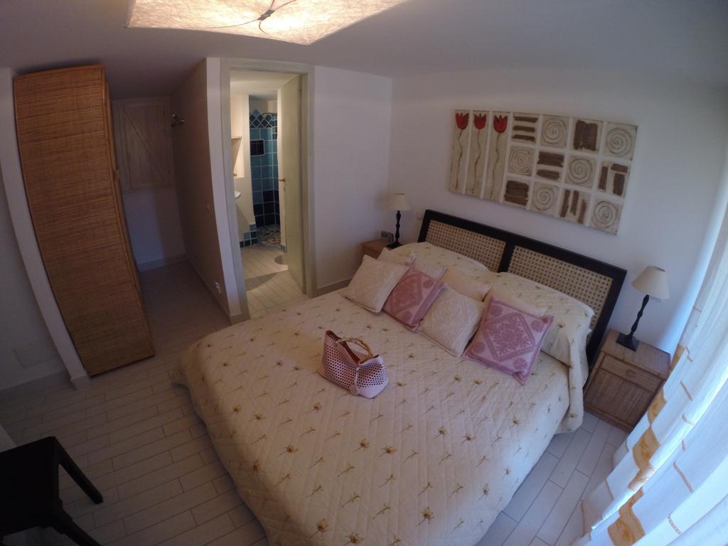 Luxury Apartment Sardegna Portisco Bilik gambar