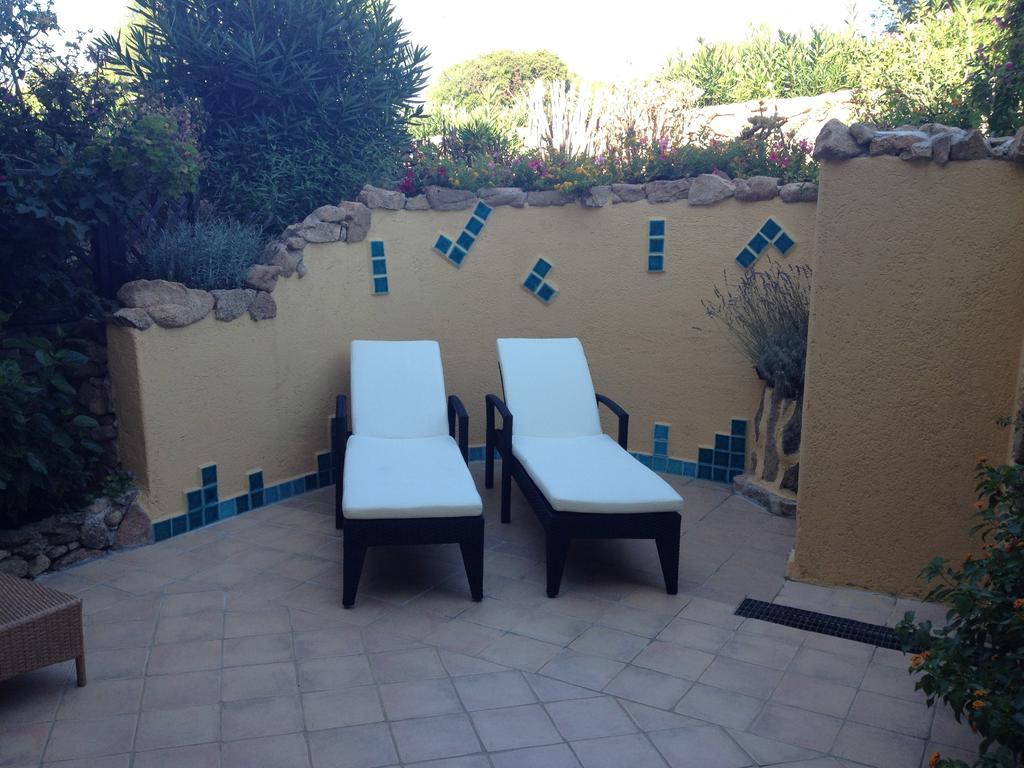 Luxury Apartment Sardegna Portisco Bilik gambar
