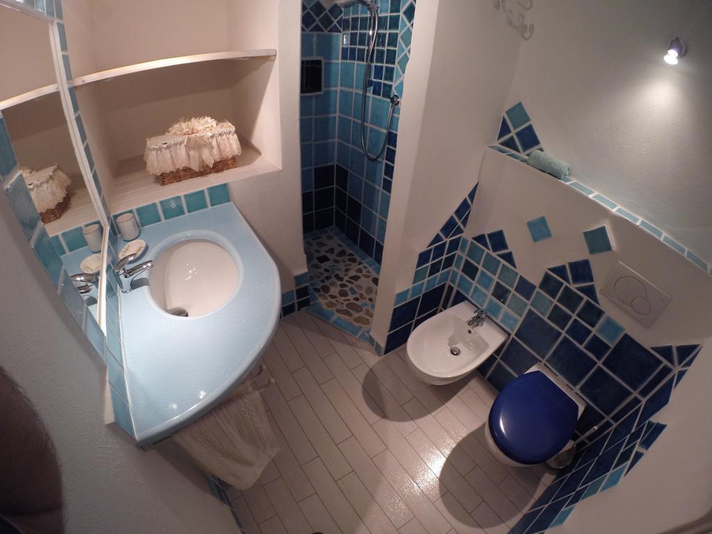 Luxury Apartment Sardegna Portisco Bilik gambar