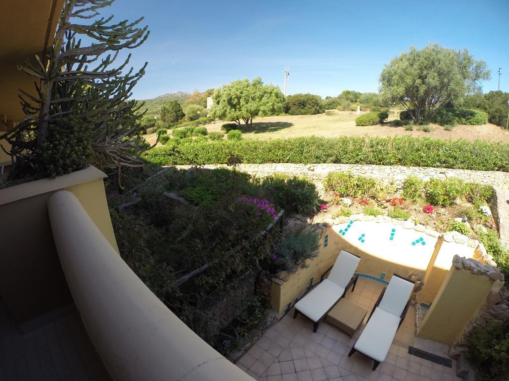 Luxury Apartment Sardegna Portisco Bilik gambar