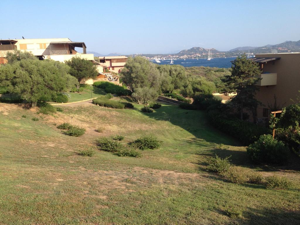 Luxury Apartment Sardegna Portisco Bilik gambar