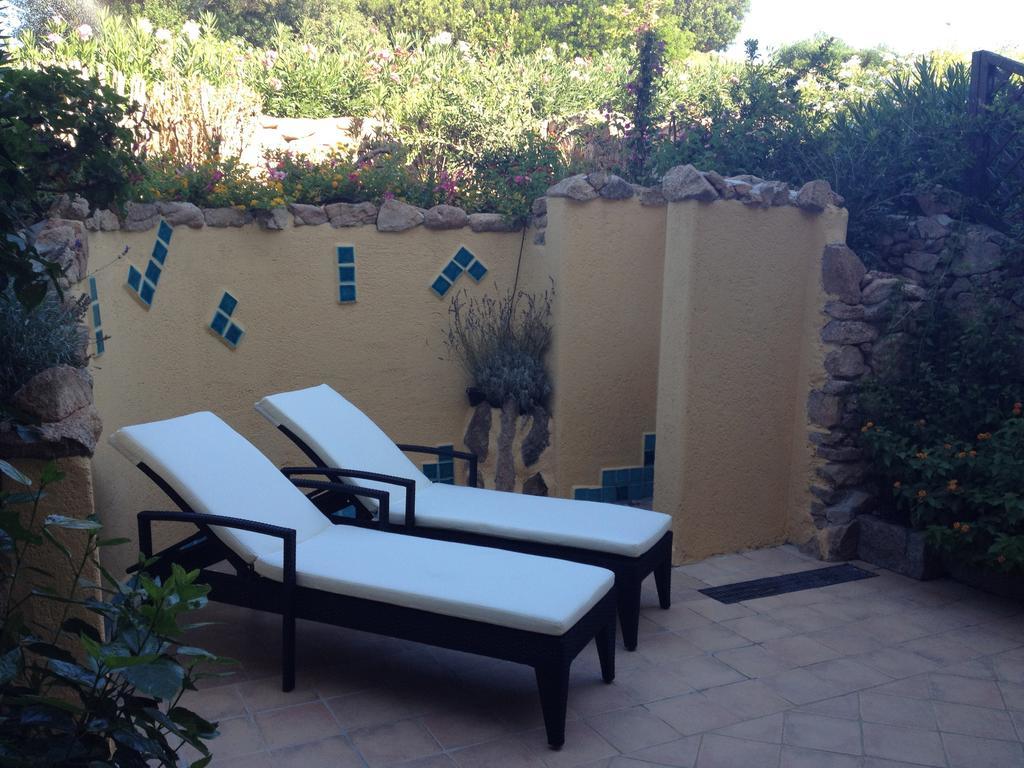 Luxury Apartment Sardegna Portisco Bilik gambar