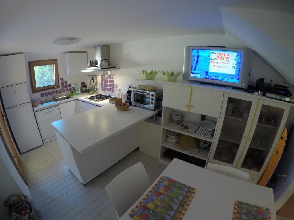 Luxury Apartment Sardegna Portisco Bilik gambar