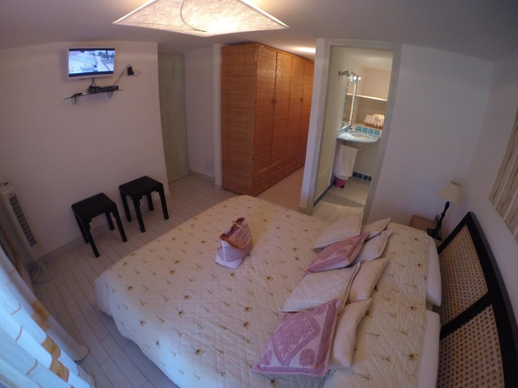 Luxury Apartment Sardegna Portisco Bilik gambar
