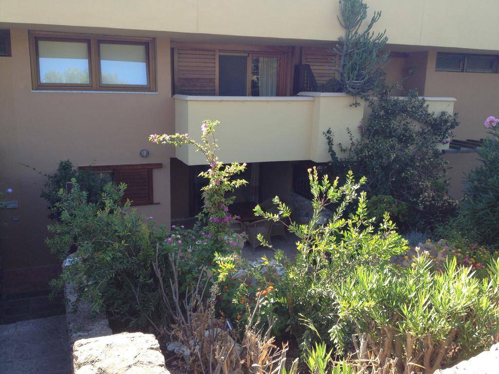 Luxury Apartment Sardegna Portisco Bilik gambar