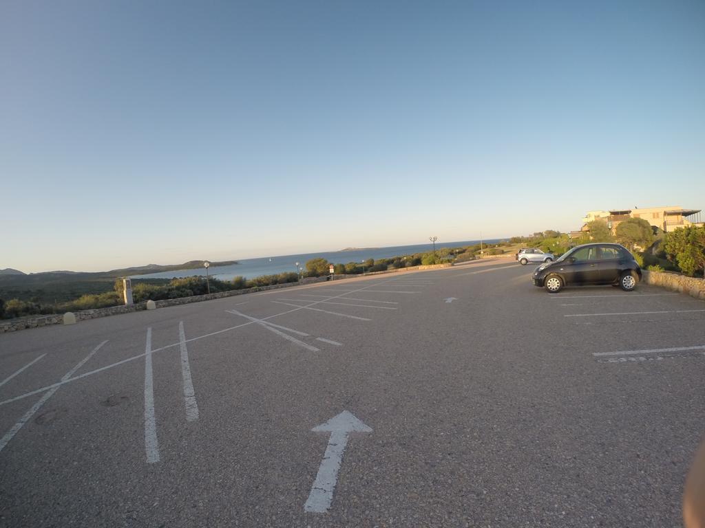 Luxury Apartment Sardegna Portisco Bilik gambar