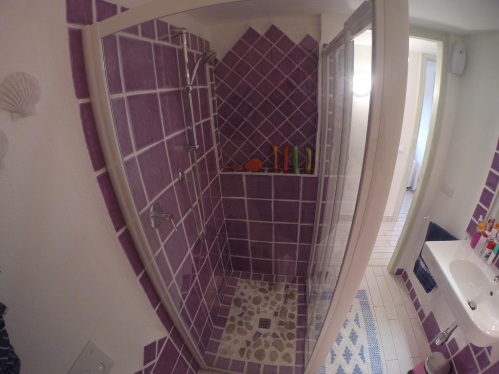 Luxury Apartment Sardegna Portisco Bilik gambar