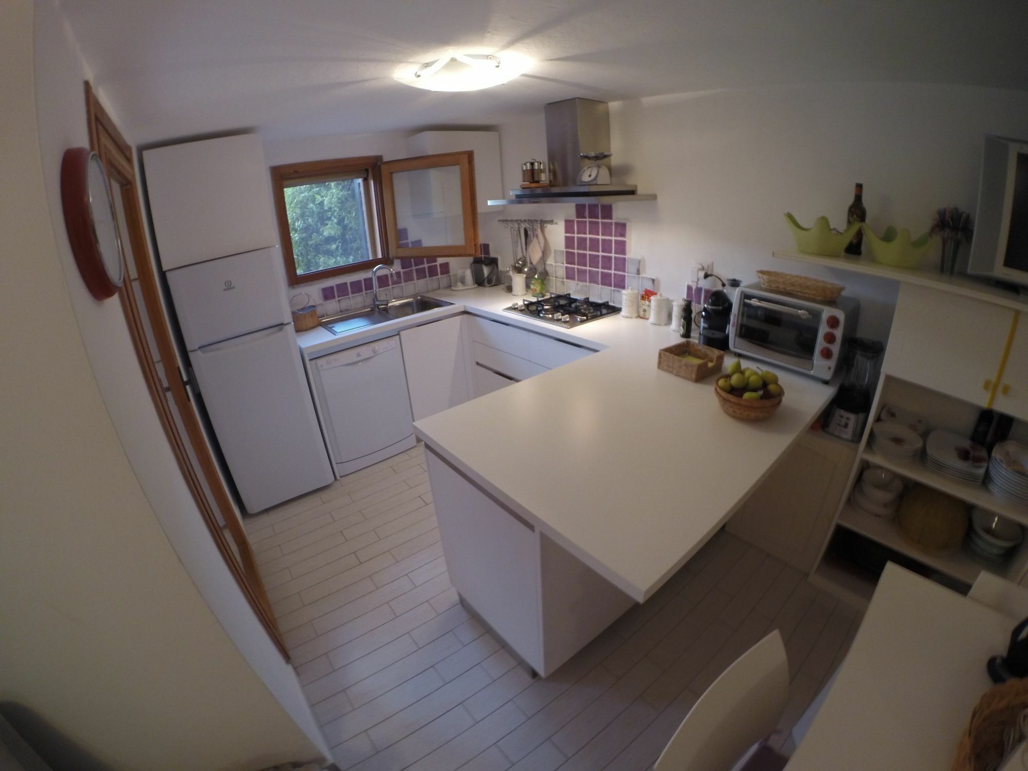 Luxury Apartment Sardegna Portisco Luaran gambar