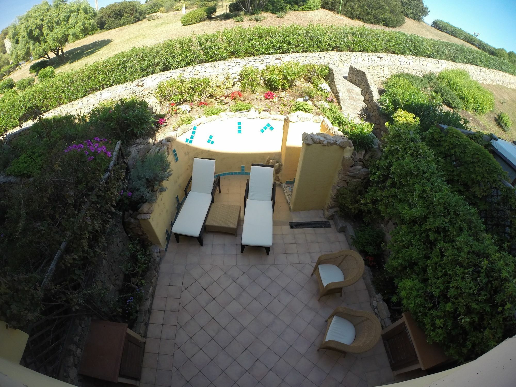 Luxury Apartment Sardegna Portisco Luaran gambar