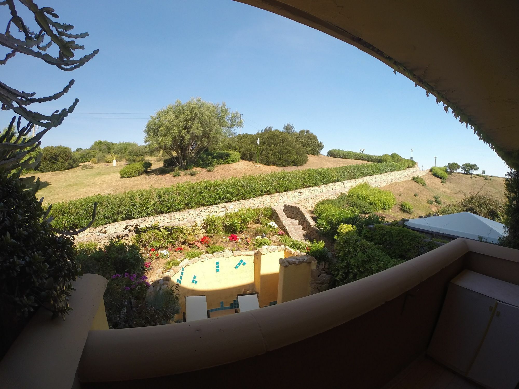 Luxury Apartment Sardegna Portisco Luaran gambar